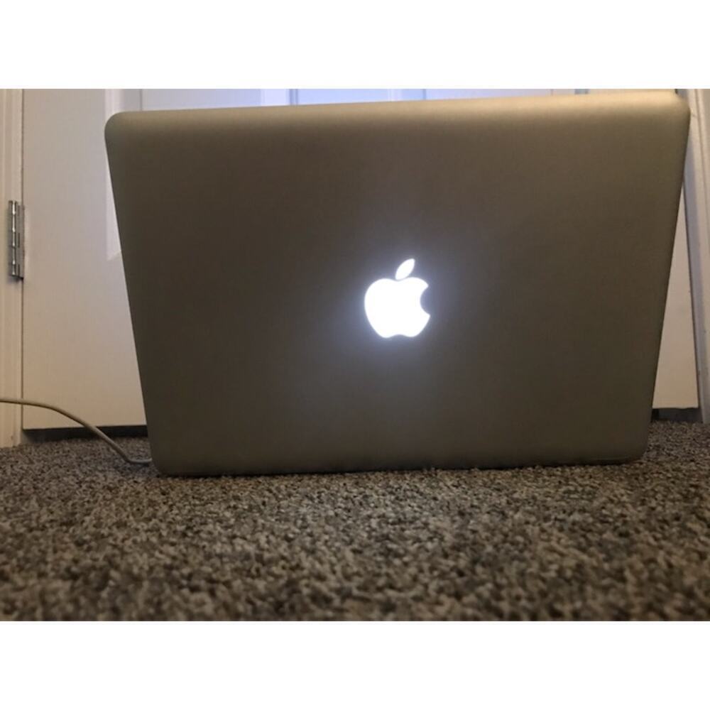Apple MacBook Pro early 2011 13.3-inch - Picture 15 of 16